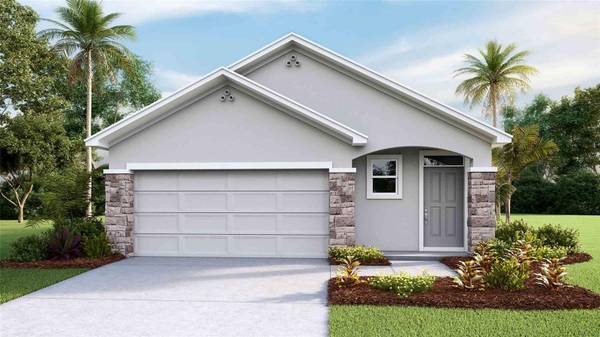 6960 FLINT CREEK DR, Land O Lakes, FL 34638