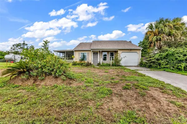 18231 STEELE AVE, Port Charlotte, FL 33948