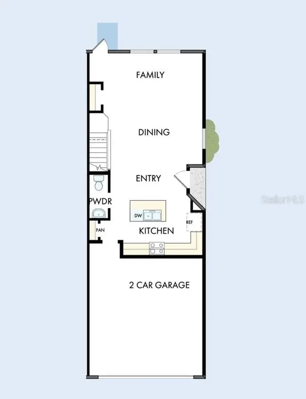 1193 WILD CREST LN, Daytona Beach, FL 32117
