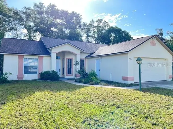 430 BERWICK CIR, Deland, FL 32724