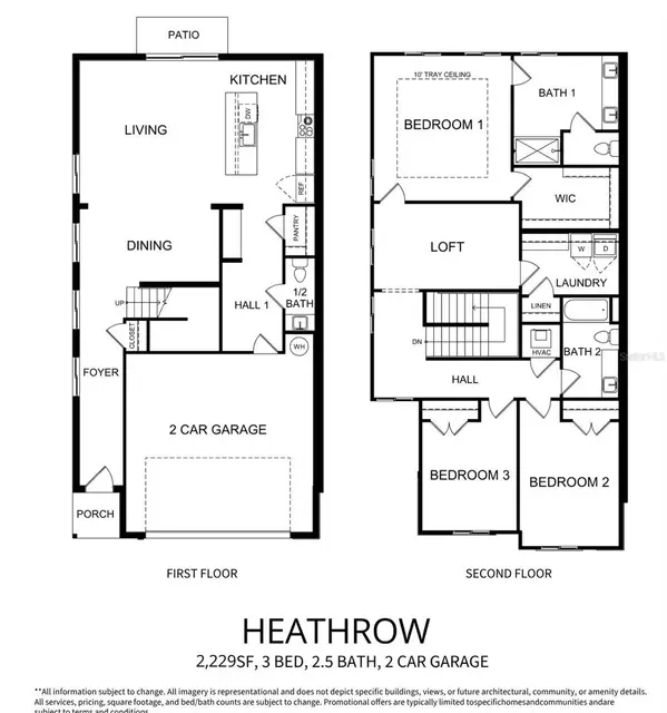 5819 JACKIE MAE PL, Riverview, FL 33578