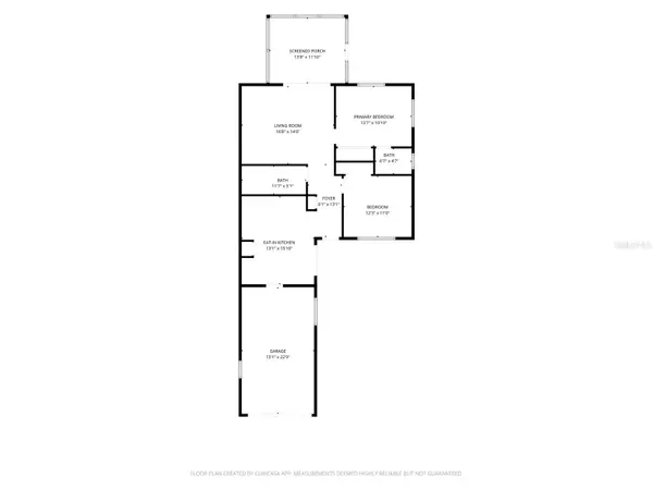 7487 CANTERBURY ST, Spring Hill, FL 34606