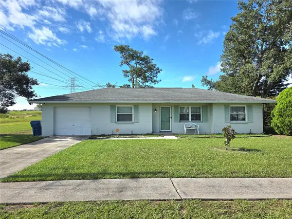 12486 PRESCOTT ST, Spring Hill, FL 34609