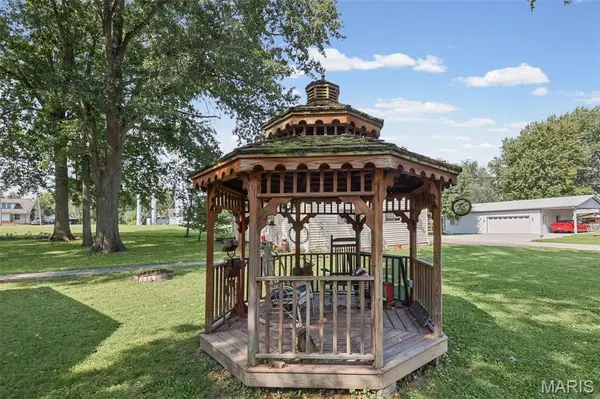 613 N Washington ST, Sparta, IL 62286