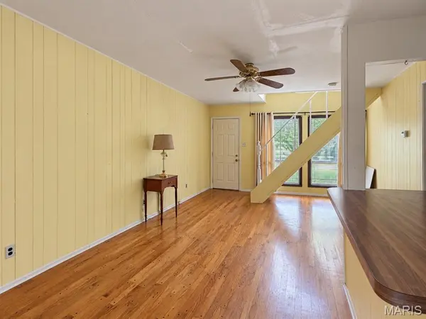 2211 Timberline DR, Bonne Terre, MO 63628