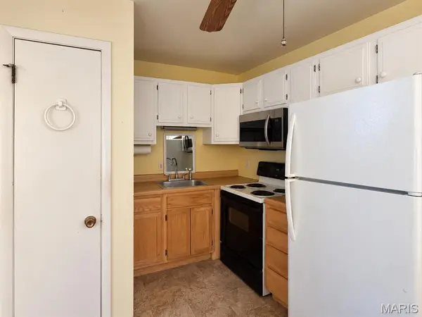2211 Timberline DR, Bonne Terre, MO 63628