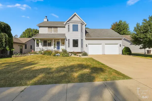 1177 George LN, Bourbonnais, IL 60914
