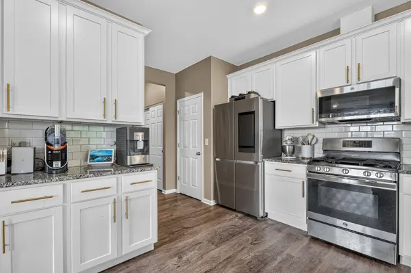 16427 Wheatgrass ST, Lockport, IL 60441
