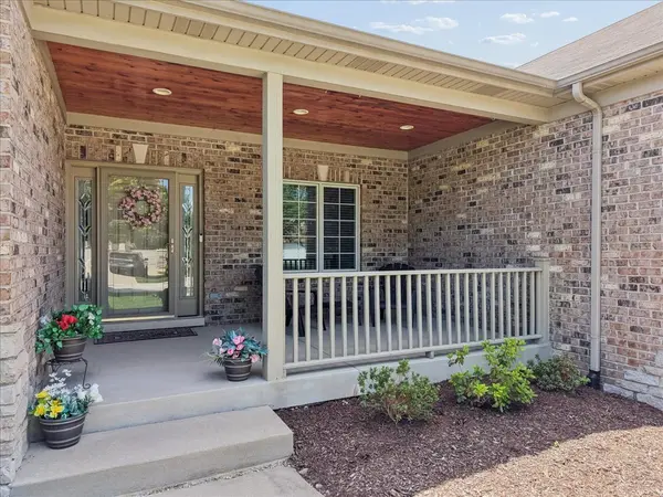 24913 Thornberry DR, Plainfield, IL 60544