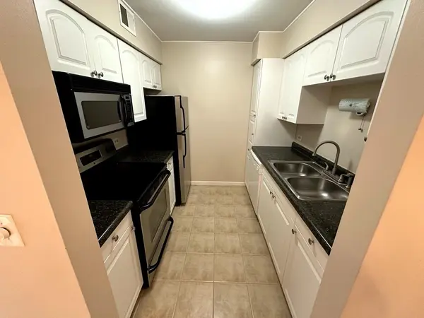 6165 Knoll Wood RD #41-204, Willowbrook, IL 60527