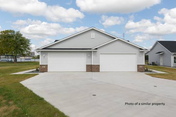 156 Skaloud CT #0, East Moline, IL 61244