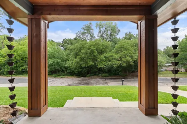 3610 Hillbrook DR, Austin, TX 78731
