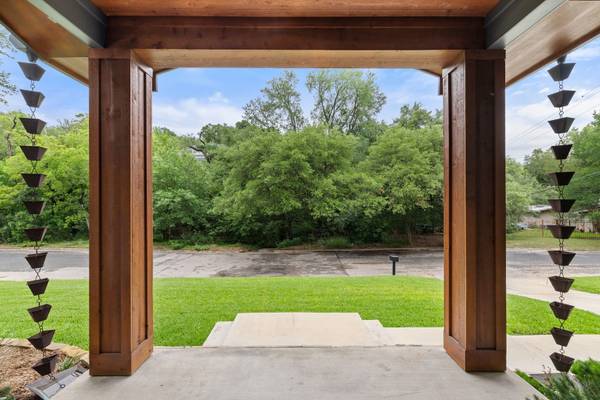 3610 Hillbrook DR, Austin, TX 78731