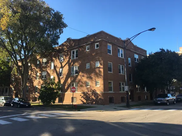 5632 N Ashland AVE #3, Chicago, IL 60660