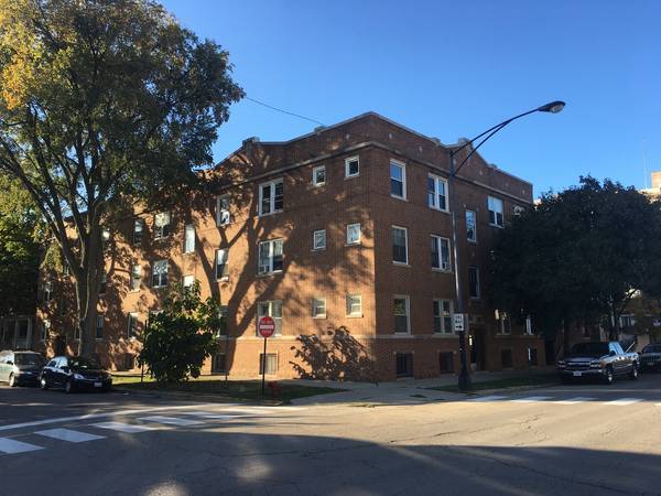 5632 N Ashland AVE #3, Chicago, IL 60660