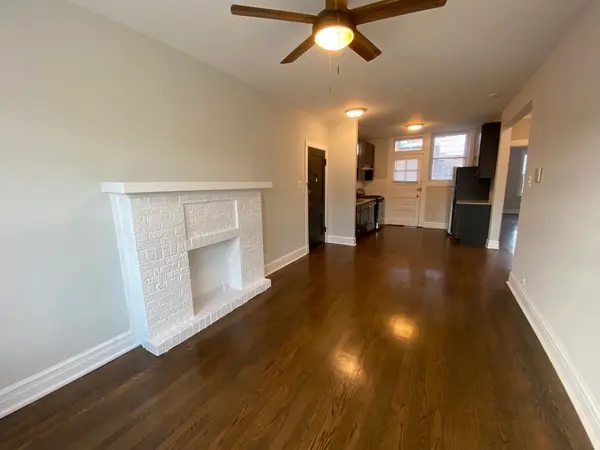 5632 N Ashland AVE #3, Chicago, IL 60660