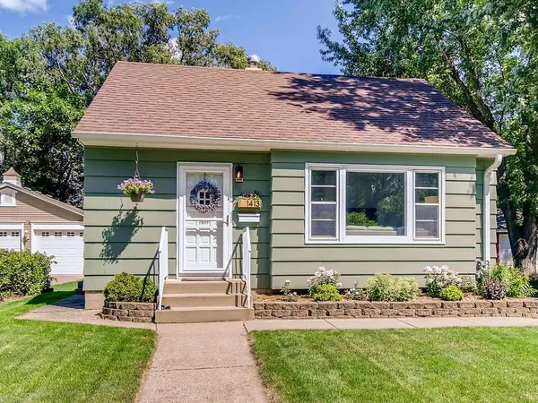 1413 Maryland AVE S, Saint Louis Park, MN 55426