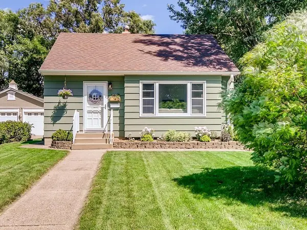 1413 Maryland AVE S, Saint Louis Park, MN 55426