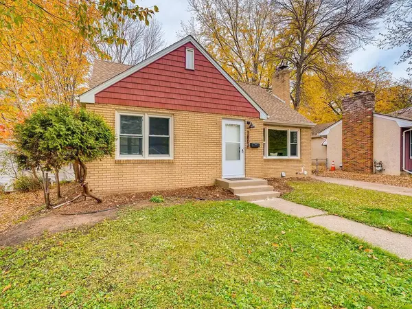 1803 Margaret ST, Saint Paul, MN 55119