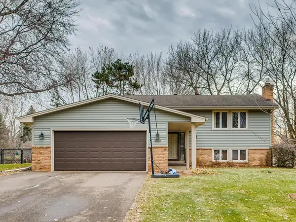 3030 166th LN NE, Ham Lake, MN 55304