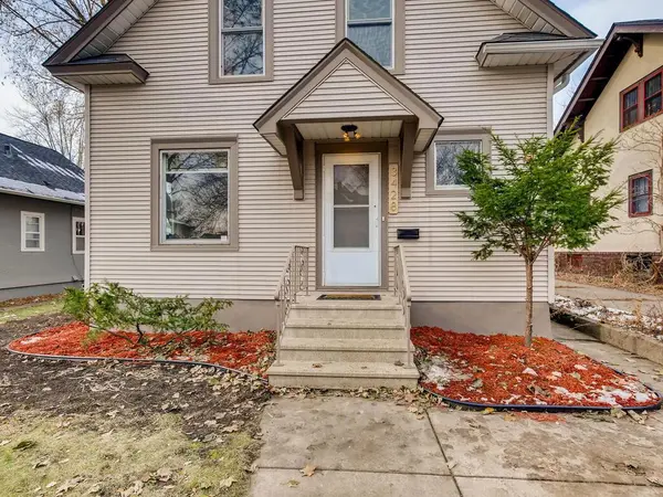 3428 18th AVE S, Minneapolis, MN 55407