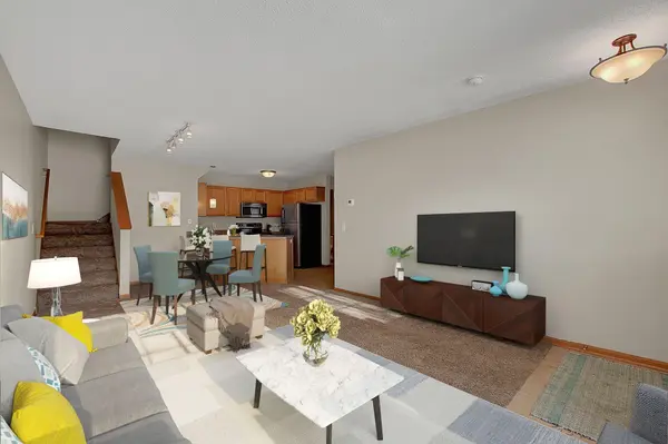 8671 Quarry Ridge LN #H, Woodbury, MN 55125
