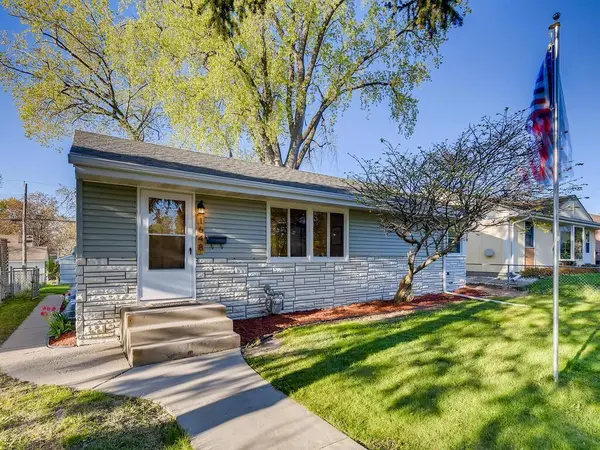 1648 Idaho AVE E, Saint Paul, MN 55106