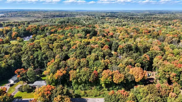 Lots 120 & 121 Earle Brown Drive, Garrison, MN 56450