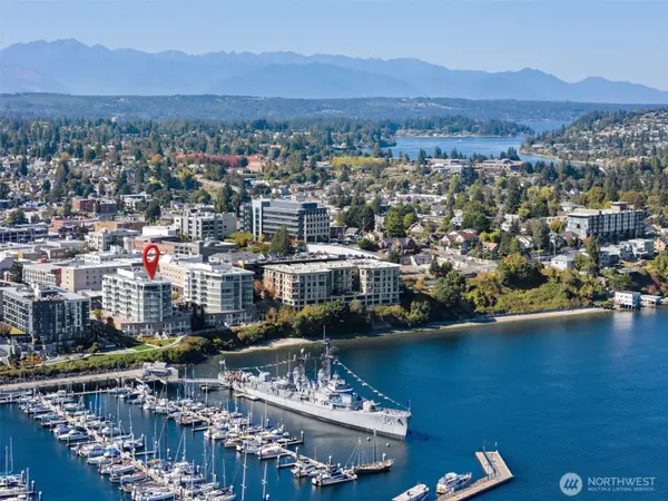 320 Washington AVE #307, Bremerton, WA 98337