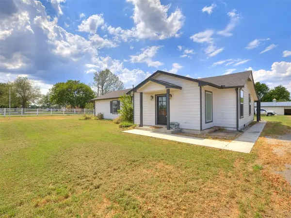 16516 S Yale AVE, Bixby, OK 74008