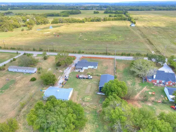 16516 S Yale AVE, Bixby, OK 74008