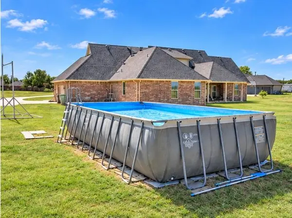 8517 NW 63rd ST, Oklahoma City, OK 73132