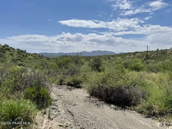 14600 Center Fire RD, Kirkland, AZ 86332