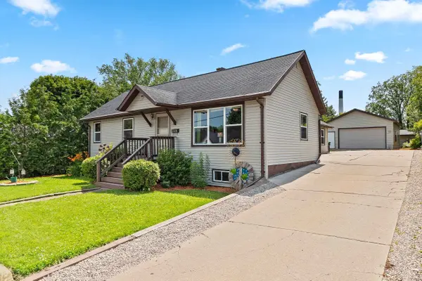 219 S MAIN ST, Oconto Falls, WI 54154