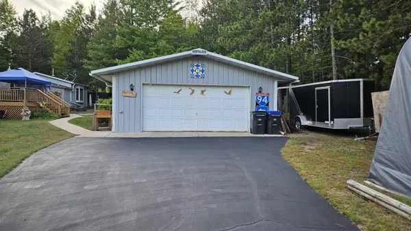 W4965 N PATHFINDER CIR, Shawano, WI 54166