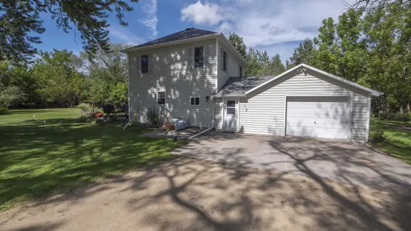 W5442 COUNTY ROAD F, Neshkoro, WI 54960