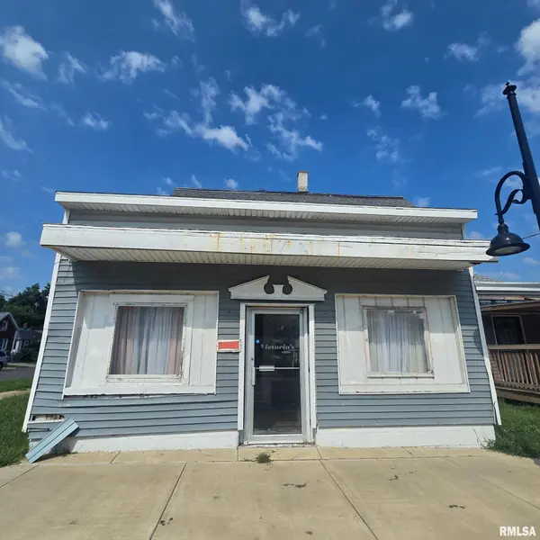 733 S WESTERN AVE, Peoria, IL 61605