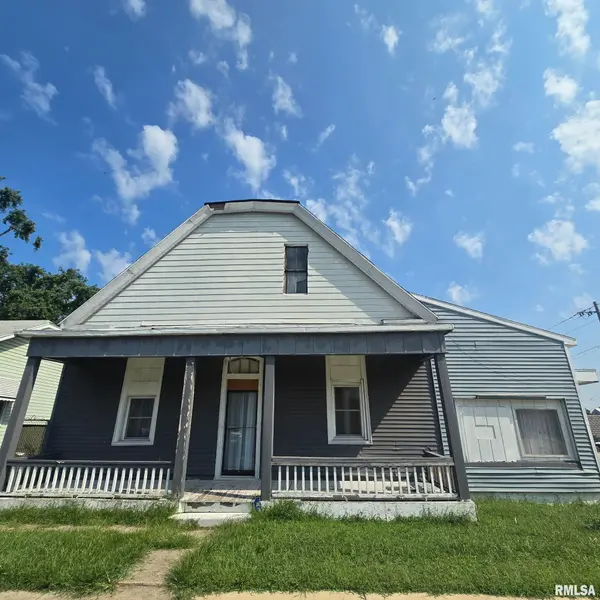 733 S WESTERN AVE, Peoria, IL 61605