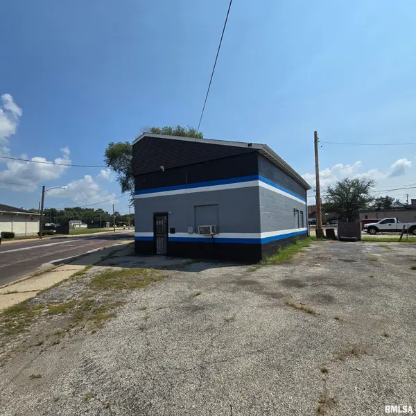 2316 SW JEFFERSON AVE, Peoria, IL 61605