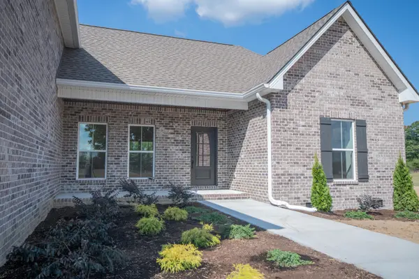 672 Blanton School Rd, Woodbury, TN 37190
