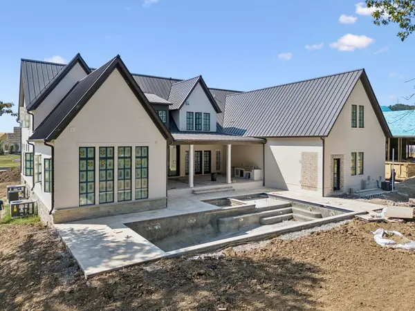 7098 Anna Drive, Brentwood, TN 37027