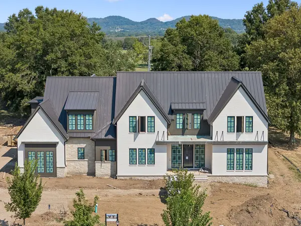 7098 Anna Drive, Brentwood, TN 37027