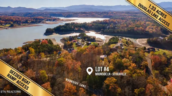 0 Moonside Lane, Sevierville, TN 37876