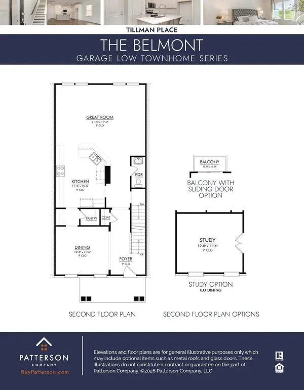 318 Gathering Walk #Bel-Int, Mount Juliet, TN 37122