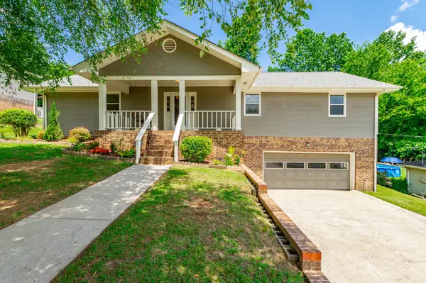 9111 Hundley Road,  Chattanooga,  TN 37416