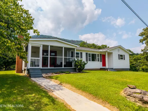 4703 Idumea Rd,  Corryton,  TN 37721