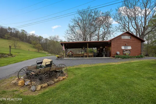 374 Sycamore Shoals Drive, Elizabethton, TN 37643