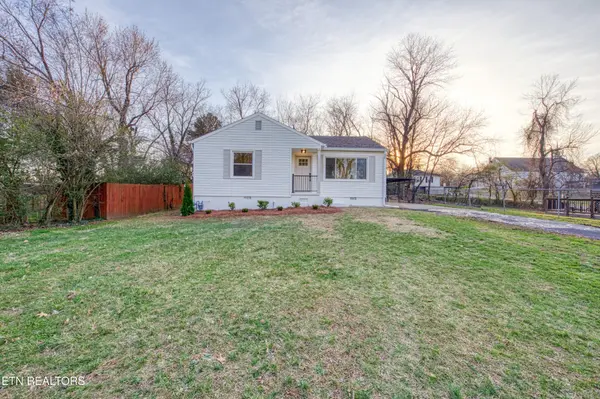 503 Elmira Lane, Maryville, TN 37804