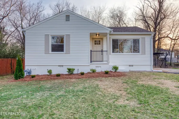 503 Elmira Lane, Maryville, TN 37804