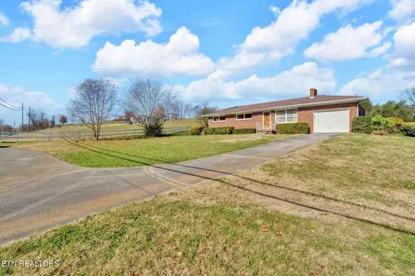 4191 Carters Valley Rd, Church Hill, TN 37642